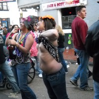 Festival Voyeur:&nbsp;Mardi Gras 2010