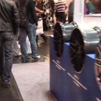 Pic #1 Street Voyeur:&nbsp;Essen Motorshow