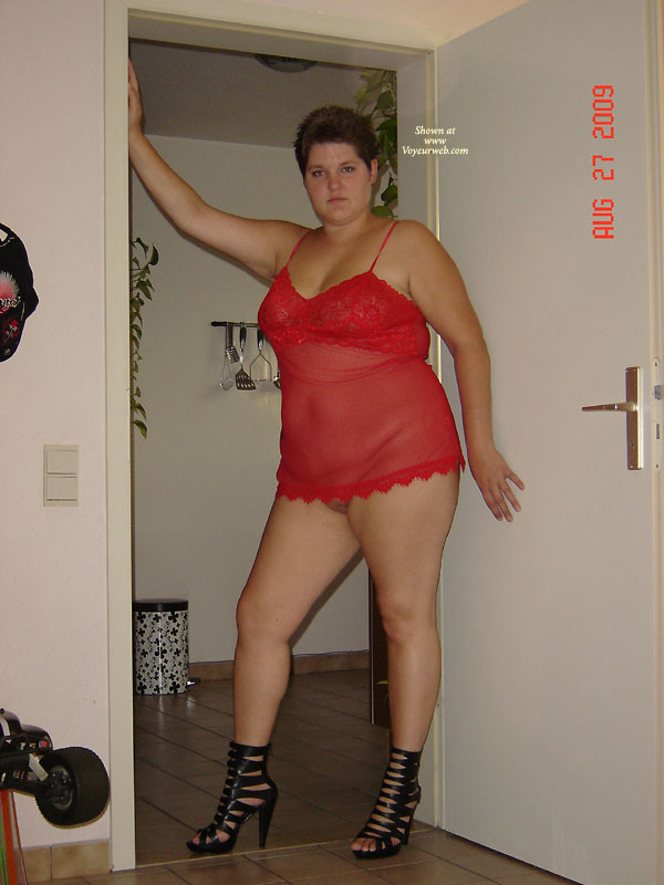 Pic #1 Girlfriend in Lingerie, LI Lingerie