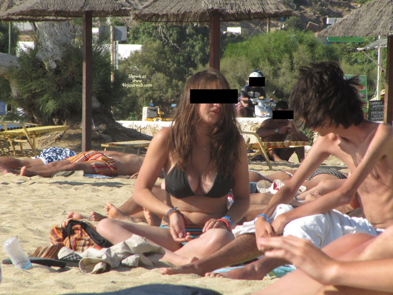 Pic #1 Street Voyeur:&nbsp;Grecia Estate 2009 - 1