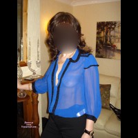 Pic #1 Amateur dressed sexy Going Out