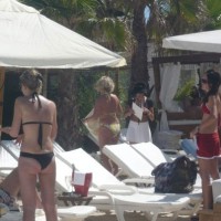 Beach Voyeur:&nbsp;St Tropez 2009