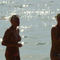 Pic #1 Beach Voyeur:&nbsp;Boobs In Phuket