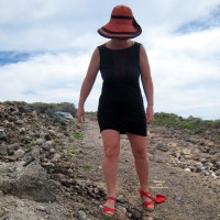 Nude Wife:&nbsp;Erotic Adventure At Teneriffa, Spain, Part I