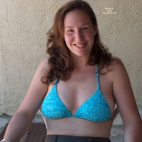 Wife in Swimwear:&nbsp;My Wife Bikini