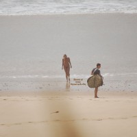 Beach Voyeur:&nbsp;Vacances Ete