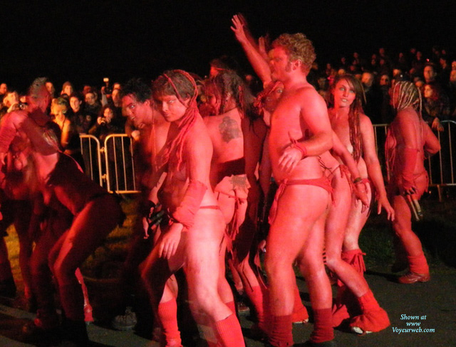 Pic #1 Event Voyeur:&nbsp;Beltane Red Beasties