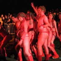 Pic #1 Event Voyeur:&nbsp;Beltane Red Beasties