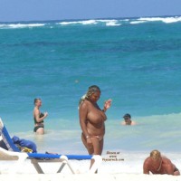 Beach Voyeur:&nbsp;Beach Pics