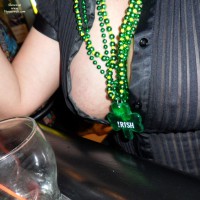 Pic #1 Topless Me:&nbsp;Flashing At The Bar!!!