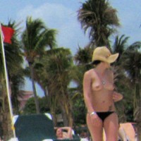 Beach Voyeur:&nbsp;Riviera Maya