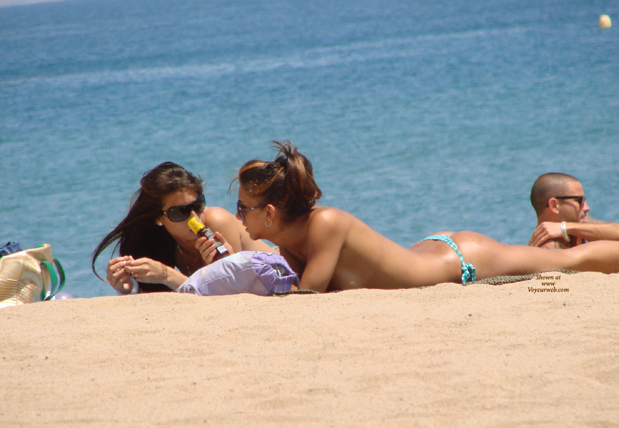 Pic #1 Beach Voyeur:&nbsp;Beach &amp; Sun