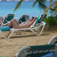 Beach Voyeur:&nbsp;Beaches In Negril