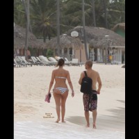 Beach Voyeur:&nbsp;Punta Cana - 1