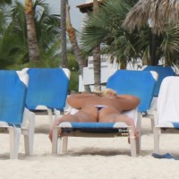 Beach Voyeur:&nbsp;Punta Cana - 7