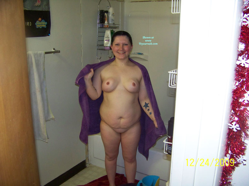 Pic #1 Nude Wife A Few Fun Ones