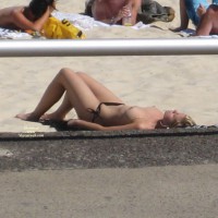 Beach Voyeur:&nbsp;An Australian Beach Holiday