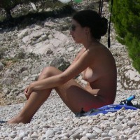 Beach Voyeur:&nbsp;Uschi Is Back Vol. 2