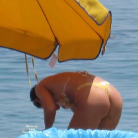 Beach Voyeur:&nbsp;Liguria