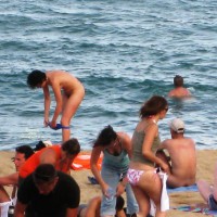 Beach Voyeur:&nbsp;Beach Selection 3