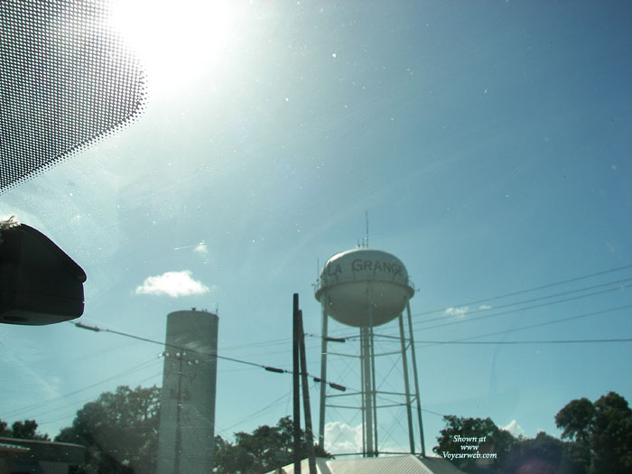 Pic #1 Topless Wife:&nbsp;It Happened In La Grange...