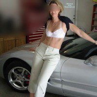 Pic #1 Nude Me Garage Fun