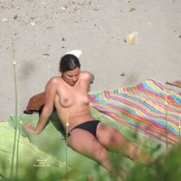 Beach Voyeur:&nbsp;Mallorca Beaches 3