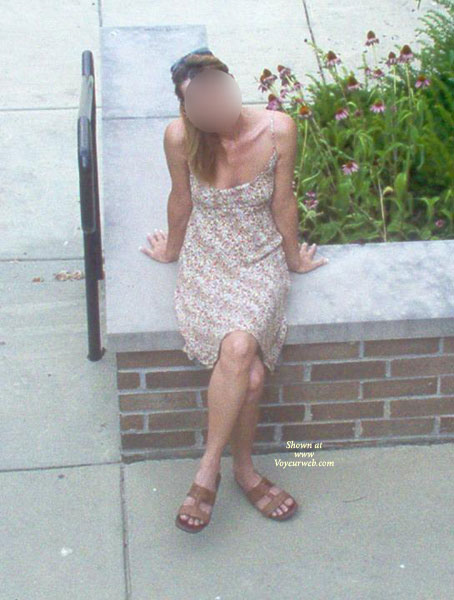 Pic #1 Nude Wife:&nbsp;Indy Canal Area