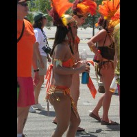 Pic #1 Festival Voyeur:&nbsp;Toronto Caribana 2010