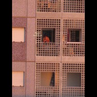 Street Voyeur:&nbsp;Out Of Window