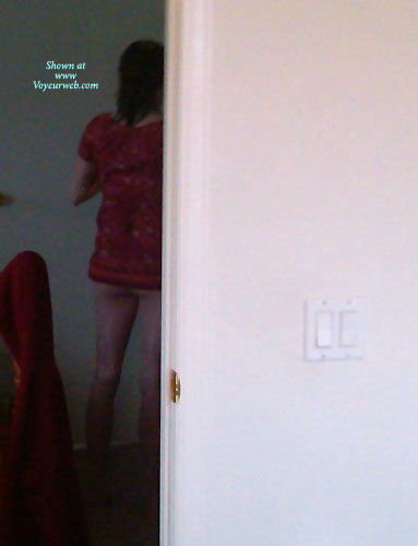 Pic #1 Nude Friend's Wife Pics I Snuck Of A Friend