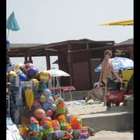 Pic #1 Beach Voyeur:&nbsp;Summer Days Mamaia 2