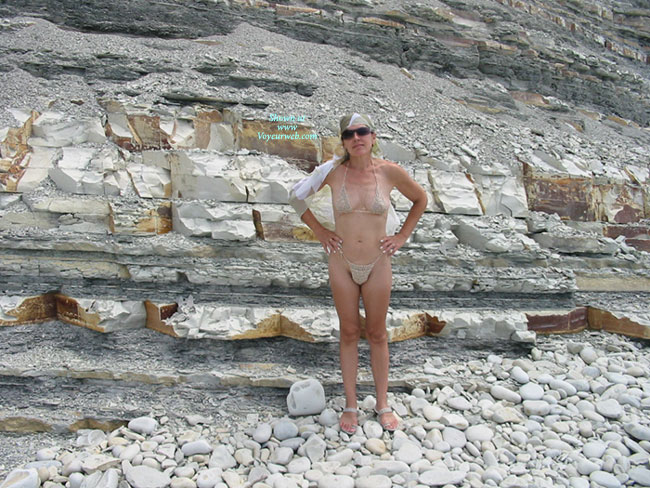 Pic #1 Nude Friend:&nbsp;Rocky Beach I