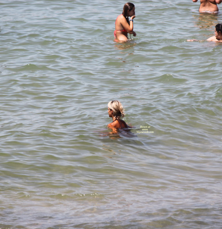 Pic #1 Beach Voyeur:&nbsp;Cascais' Summer (Portugal)