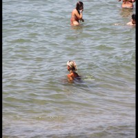 Beach Voyeur:&nbsp;Cascais' Summer (Portugal)