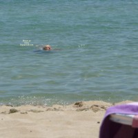 Beach Voyeur:&nbsp;Greek Beauty