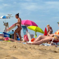 Beach Voyeur:&nbsp;Alicante 2