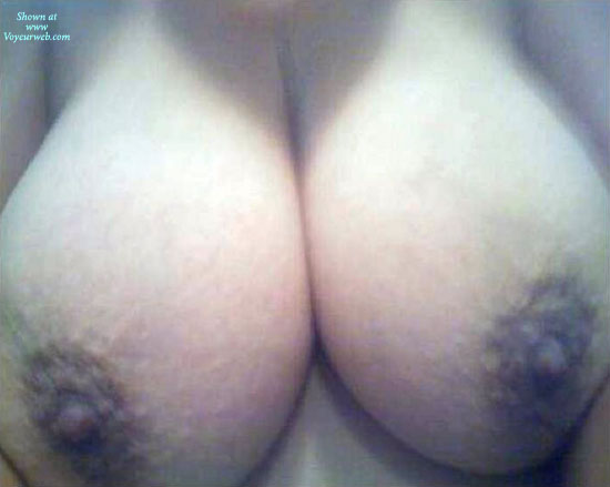 Pic #1 Topless Amateur Breasts