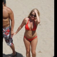 Beach Voyeur:&nbsp;Us Open 2010 #2