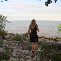 Lucy At The Lake, Part I