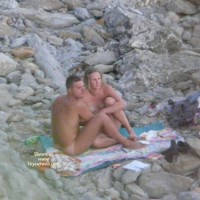 Pic #1 Beach Voyeur:&nbsp;Sex Fun On Nude Beach