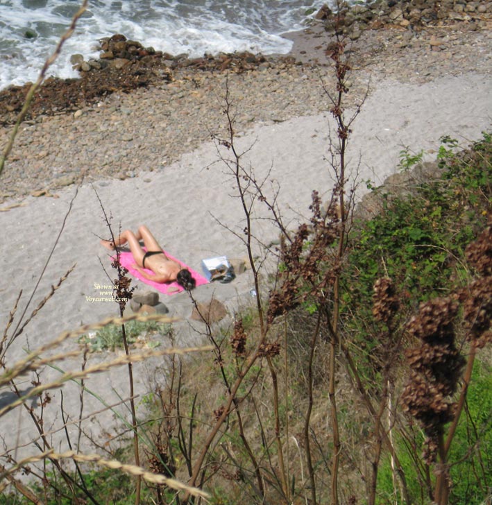 Pic #1 Beach Voyeur:&nbsp;Bg Ahtopol