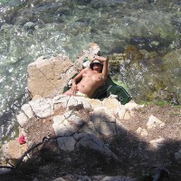 Beach Voyeur:&nbsp;Ile Ste Marguerite