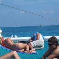 Beach Voyeur:&nbsp;Cuba 2007