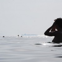 Pic #1 Beach Voyeur:&nbsp;*NW Lady On The Beach - Italy