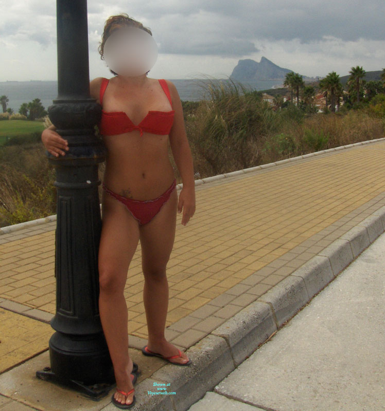 Pic #1 Nude Girlfriend:&nbsp;*PL Entre Golf Y Mar... Closest Point To Africa From Europe