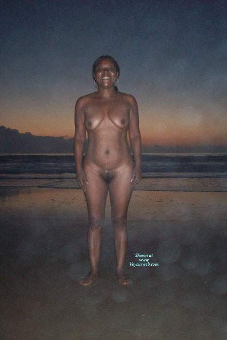 Pic #1 Nude Ex-Wife:&nbsp;This Summer With Sheaba