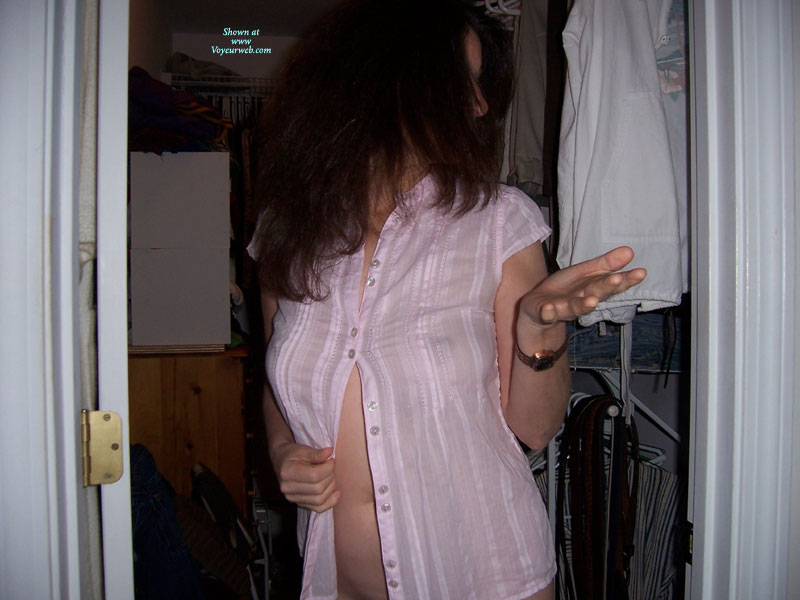 Pic #1 Nude Wife First Contribution