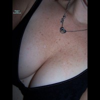 Pic #1 Topless Amateur Hotmilfy