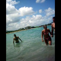 Beach Voyeur:&nbsp;Brasil: Itamaracá's Island, Pernambuco State